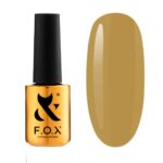 F.O.X – gel lak Spectrum 110, 7 ml